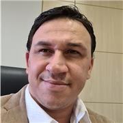 Professor de Direito on line